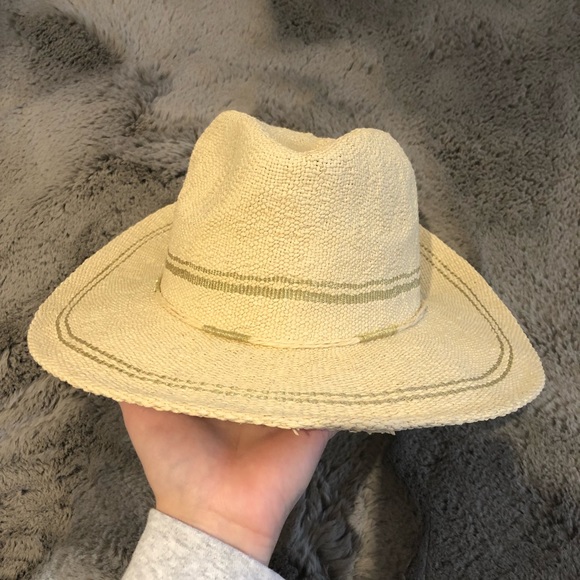 Steve Madden Beach Hat - Picture 2 of 5